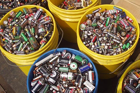 阳泉高价锂电池回收-上门回收铅酸蓄电池-UPS蓄电池回收